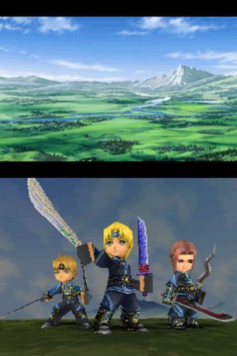 Suikoden Tierkreis