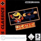NES Classics: Pac Man