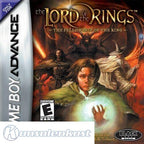 Herr der Ringe: Die Gefährten / Fellowship of Ring (US)