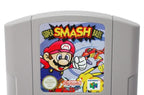 Super Smash Bros (EU)