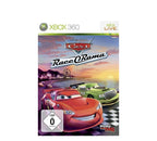 DISNEY Cars: Race-O-Rama (DE)