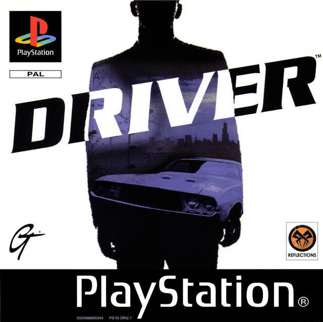 Driver (DE)