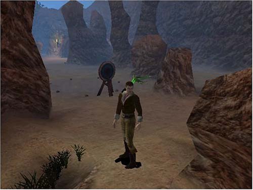 Dragonriders: Chronicles of Pern
