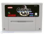 Casper