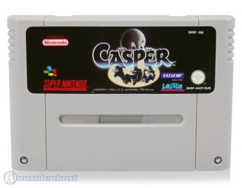 Casper