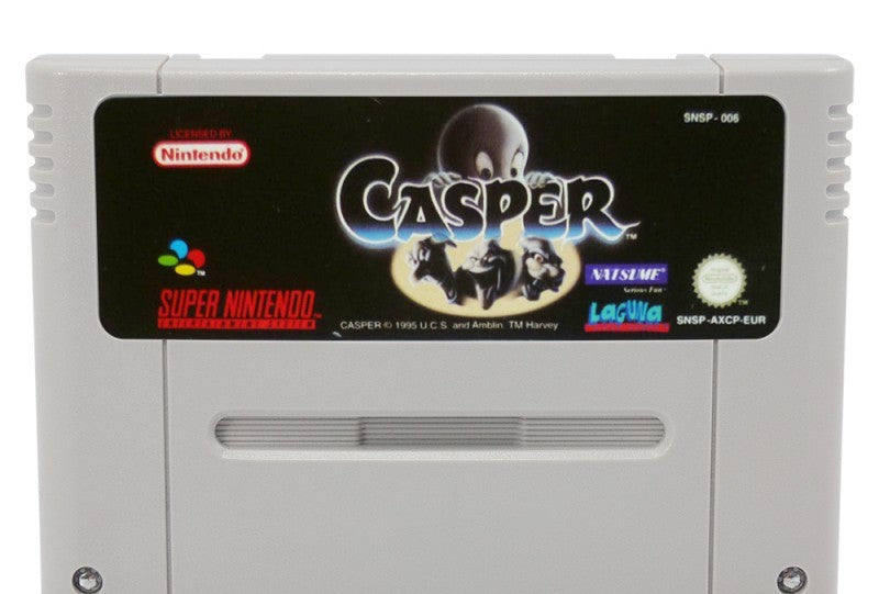 Casper