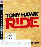 Tony Hawk: Ride (DE)