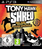 Tony Hawk: Shred (DE)