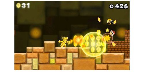 New Super Mario Bros. 2 (DE)
