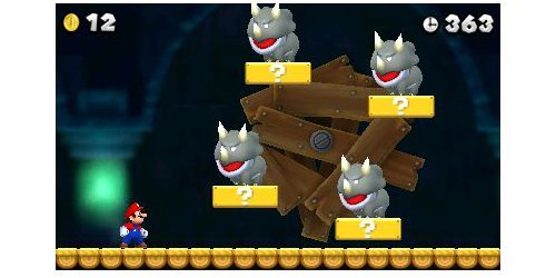 New Super Mario Bros. 2 (DE)