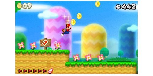 New Super Mario Bros. 2 (DE)