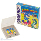 Mega Man III / 3