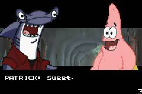 SpongeBob Schwammkopf: Film ab!
