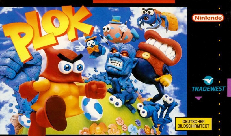 Plok (DE)