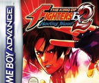 The King of Fighters EX 2: Howling Blood