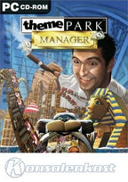 Theme Park Manager