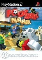Football Mania (GB)