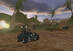 Smuggler's Run 2: Hostile Territory (DE)