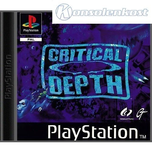 Critical Depth