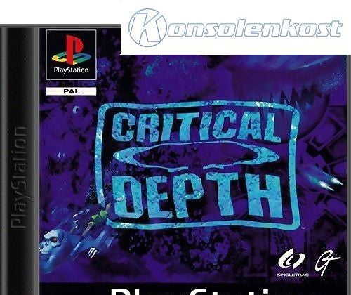 Critical Depth