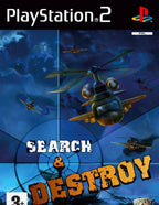 Search & Destroy