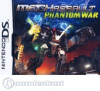 Mech Assault: Phantom War (GB)