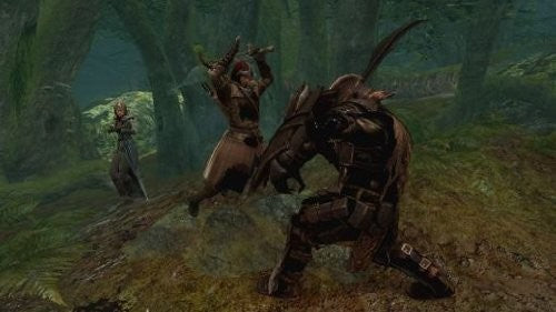 Der Herr der Ringe: Krieg im Norden / War in the North