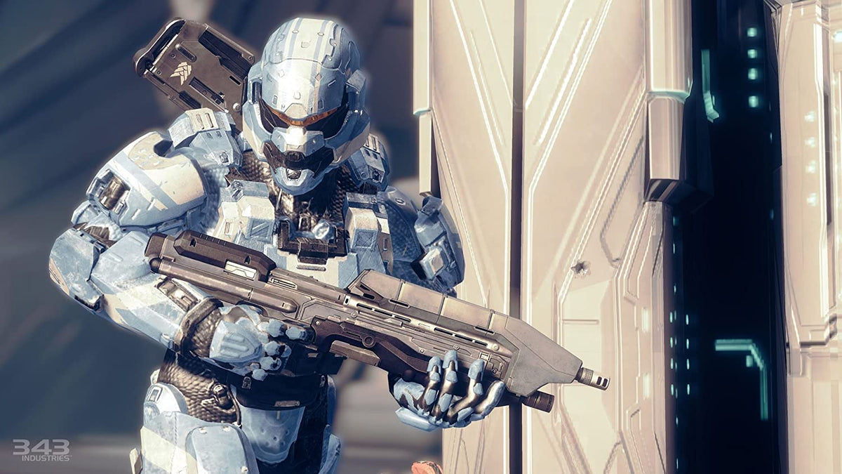 Halo 4 NV 4 (DE)