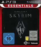 The Elder Scrolls V: Skyrim (DE) — Essentials