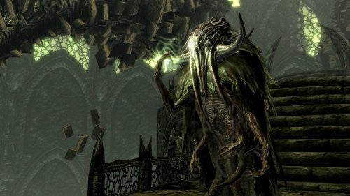 The Elder Scrolls V: Skyrim (DE) — Essentials