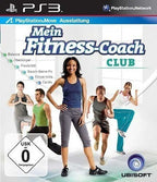 Mein Fitness Coach Club (DE)
