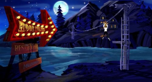 Monkey Island Collection + Monkey Island 1&2 (DE) — Special Edition