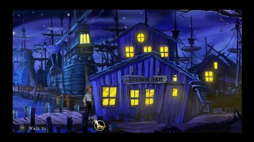 Monkey Island Collection + Monkey Island 1&2 (DE) — Special Edition