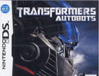 Transformers: Autobots (DE)