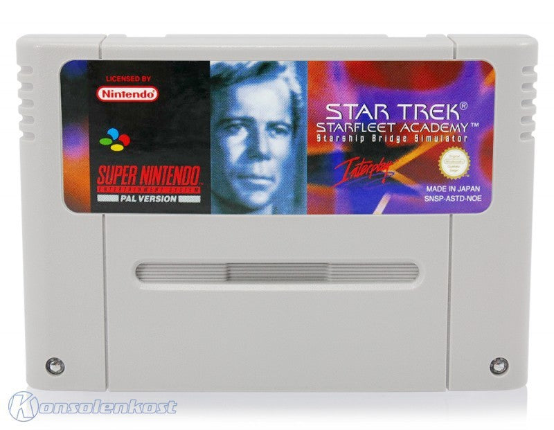 Star Trek - Starfleet Academy