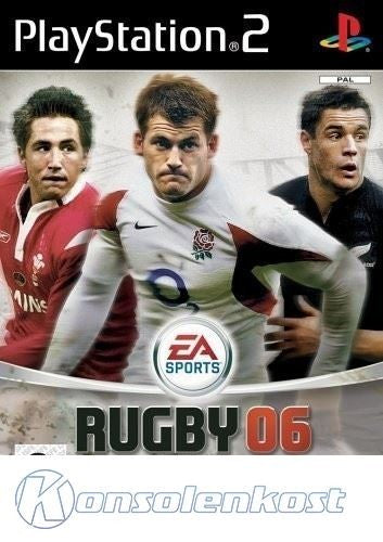Rugby 06