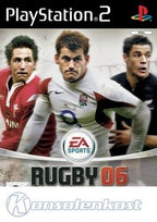 Rugby 06