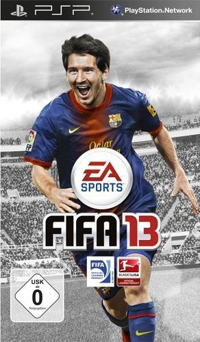 FIFA 13 (DE)