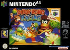 Diddy Kong Racing (US)