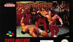 Pit-Fighter