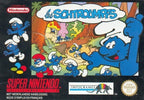 Les Schtroumpfs (FR)