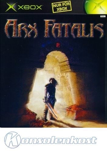 Arx Fatalis