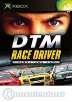 DTM Race Driver (DE) — Director's Cut
