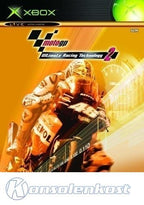 Moto GP Ultimate Racing Technology 2 (DE)