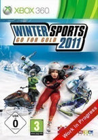 Winter Sports 2011: Go for Gold