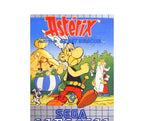 Asterix and the Great Rescue