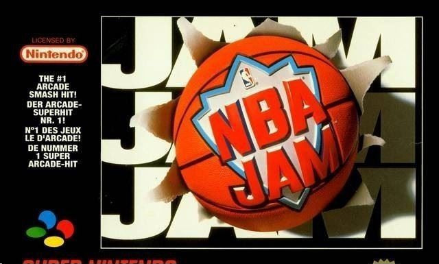 NBA Jam (EU)