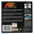 The King of Fighters: Heat of Battle