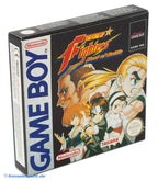 The King of Fighters: Heat of Battle