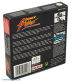 The King of Fighters: Heat of Battle
